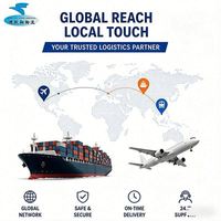 Fret maritime USA vers le port de New York Conteneur 20 pieds Matson Express Livraison en 12 jours Dédouanement CBP Remise sur les achats en gros Expédition régulière