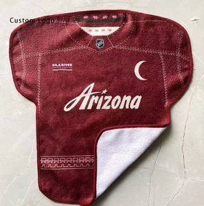 Toalla Deportiva para Festivales de Música para Todas las Estaciones con Impresión por Sublimación a Todo Color Personalizada - Product Image 1