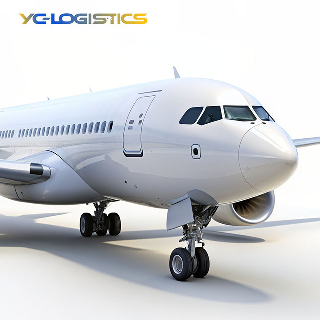 YC-LOGISTICS Sea Freight Shipping China to Global DDP Services with Competitive Pricing Guaranteed Insurance & 3-9 Days Transit