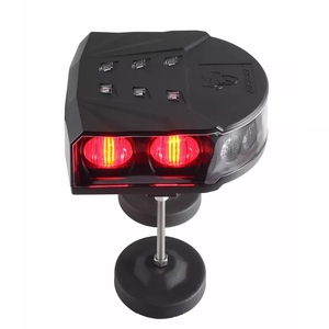 <b>LED</b> <b>Light</b> Multifunctional Combination Safety <b>Light</b> - Product Image 2