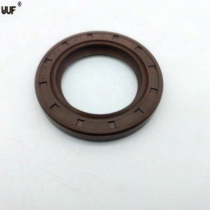 Sello de Aceite UUF para Automóviles, Sello de Aceite de Goma para Cigüeñal Delantero BH1941F, Interruptor Ntr Cfw Sx Cfw - Product Image 1