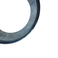 Couvre-roulement durable pour chariot élévateur Linde 335-03 E16 E20-03, axe de direction E16C, pièces de rechange
