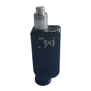 เครื่องทดสอบความแข็งแบบพกพา LH510 จอแสดงผลดิจิตอลคุณภาพสูง ระบบอัจฉริยะสำหรับการแชร์รายงานผลการทดสอบ ใช้พลังงานอิเล็กทรอนิกส์ 1 - Product Image 4