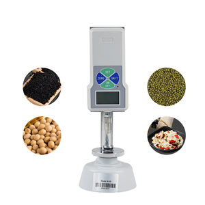 Tahıl sertlik testi için dijital pirinç buğday sertlik test cihazı metre fabrika ölçüm cihazı - Product Image 2