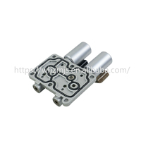 Válvula solenoide de transmisión 28015-PLX-305 28015PLX305 para Honda