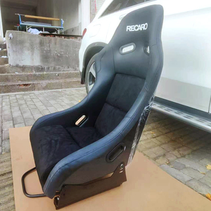 Professionele fabriek op maat gemaakt carbonfiber skelet <span class=keywords><strong>racing</strong></span> <span class=keywords><strong>seat</strong></span> <span class=keywords><strong>vintage</strong></span> universele emmer auto stoelen - Product Image 4