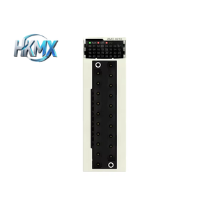 โมดูลเอาท์พุตแบบอะนาล็อกตัวควบคุมตรรกะ M218โมดูล PLC TM2AMO2HTN - Product Image 1
