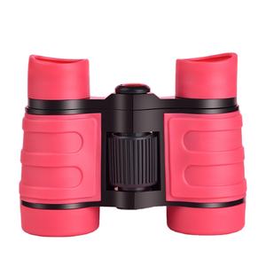 4x30 Plastic Outdoor Games Speelgoed Compact Nieuwe telescoop kinderen kids, verrekijker kind - Product Image 4