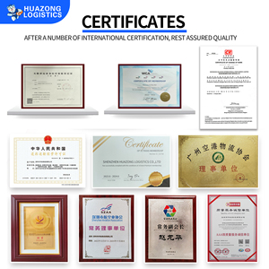 Logistique internationale UPS DHL <span class=keywords><strong>FedEx</strong></span> <span class=keywords><strong>Express</strong></span> Shipping Air Shipment Door to Door Freight Forwarder Chine vers les États-Unis, le Canada et le Mexique - Product Image 6