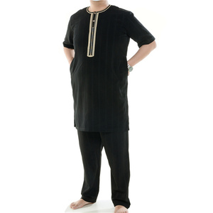 All'ingrosso Baju Koko stile moda Baju Kebaya Baju Koko uomini - Product Image 4
