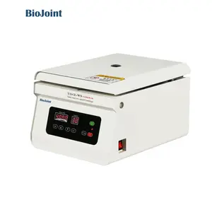 Medical CE Certified TD4Z-WS Desktop 4000rpm Low-Speed Laboratory Centrifuge For Clinical Blood Tests And Daily Use