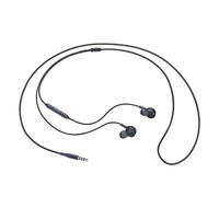 Earphone Berkualitas Tinggi 3.5mm untuk AKG, Headphone Berkabel untuk Earphone 3.5mm S10 In-Ear