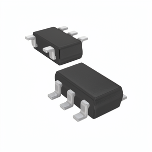 ซื้อชิ้นส่วนอิเล็กทรอนิกส์ออนไลน์ ช่องทางผู้ผลิต SC 74A, SOT 753 XC6127C38BMR-G ระบบจัดการพลังงาน (PMIC) - Product Image 1