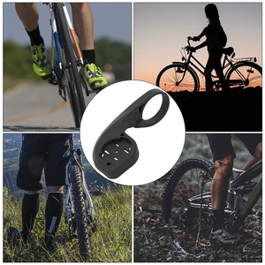 Soporte Extendido <span class=keywords><strong>para</strong></span> Fijación de Tabla de Códigos de Bicicleta, Accesorio de Ciclismo <span class=keywords><strong>para</strong></span> Bicicleta de Montaña - Product Image 2