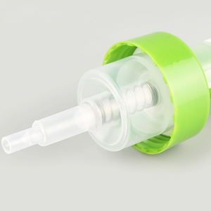 <span class=keywords><strong>Pompe</strong></span> à <span class=keywords><strong>mousse</strong></span> en plastique personnalisée avec tête de <span class=keywords><strong>pompe</strong></span> à ressort pour distributeur de savon, vente en gros de Chine - Product Image 4