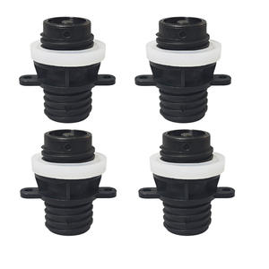 Botes Inflables Multifuncionales para Deportes Acuáticos, Bombas Eléctricas, Adaptadores en Espiral, Colchones Inflables, Tablas de Surf-Air - Product Image 3