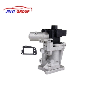 VANNE EGR Pour CITROEN C5 C6 C8 2006- 1427355 9656911780 6G9Q9D475AA 1618T1 LR00099 1618.T1 6G9Q-9D475-AA - Product Image 3