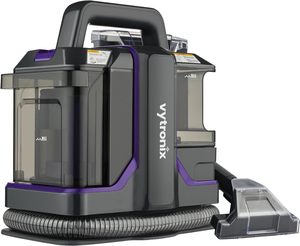 <span class=keywords><strong>Aspirateur</strong></span> vertical portable 750W, dernière génération, pour nettoyage humide et sec, avec filtre à <span class=keywords><strong>eau</strong></span>, pour la maison, l'hôtel, le nettoyage électrique des tissus, des tapis et des canapés - Product Image 1