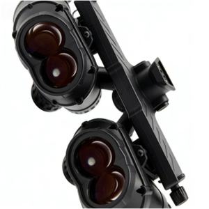 Dispositif <span class=keywords><strong>de</strong></span> vision nocturne à 4 yeux, étanche IP65, autonomie <span class=keywords><strong>de</strong></span> la batterie <span class=keywords><strong>de</strong></span> 8 heures, vision claire en basse lumière, fonctionnement facile à un bouton - Product Image 2