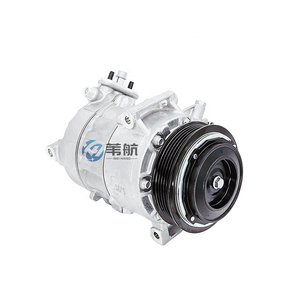 Nhà Máy bán hàng trự<span class=keywords><strong>c</strong></span> tiếp <span class=keywords><strong>c</strong></span>ủ<span class=keywords><strong>a</strong></span> chất lượng cao ô tô máy nén điều hò<span class=keywords><strong>a</strong></span> không khí, thích hợp cho Cadillac CT6 2.0 - Product Image 4