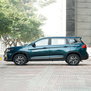 รับคำสั่งซื้อแบบกำหนดเอง รถยนต์ Dongfeng Forthing T5 Evo SUV ปี <span class=keywords><strong>2022</strong></span> รุ่น Heat Wave 1.5TD DCT Xingyao Edition 197 เครื่องยนต์เบนซิน ผลิตในปี <span class=keywords><strong>2022</strong></span> - Product Image 5