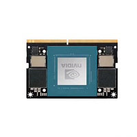 Kit pengembangan super Nvidia Jetson Orin Nano 8gb