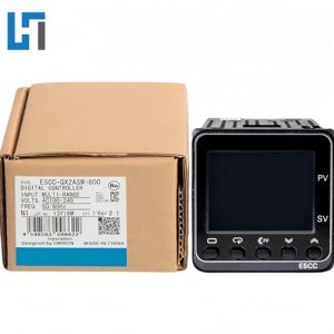 New Original E5CC-RX2DSM-802 E5CC-QX2DSM-802 <b>Thermostat</b> Plc Programming <b>Controller</b> Industrial Automation <b>Controller</b> Stock - Product Image 2