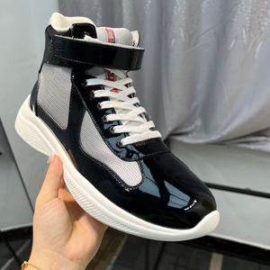 รองเท้ากีฬาลำลองแฟชั่นใหม่คุณภาพสูงระดับไฮเอนด์ - Product Image 5