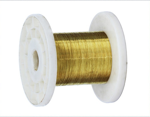 0.25mm 0.3mm <span class=keywords><strong>fil</strong></span> de soudage en <span class=keywords><strong>laiton</strong></span> au <span class=keywords><strong>plomb</strong></span> de haute qualité personnalisé pour machine de découpe de <span class=keywords><strong>fil</strong></span> Edm - Product Image 1