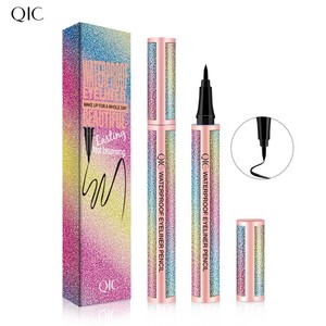 <span class=keywords><strong>Delineador</strong></span> de Ojos Starry <span class=keywords><strong>Sky</strong></span>, Resistente al Agua y al Sudor, de Larga Duración, a Prueba de Manchas, <span class=keywords><strong>Delineador</strong></span> Líquido para Principiantes, Tendencia en Belleza - Product Image 5