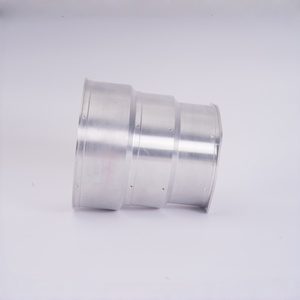Piezas Mecánicas Aeronáuticas No Estándar, Accesorios de Hardware, Mecanizado CNC de Acero Inoxidable para Torneado - Product Image 3