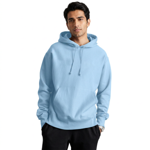 Sudaderas con Capucha para Hombre de la Mejor Calidad, Nuevo Diseño de Moda, Estilo con Cierre, Bordadas, Gran Venta, Bajo Precio, Satisfacen la Demanda del Cliente - Product Image 1