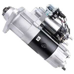 701/137 Original Starter Motor for Powered Engine Diesel Generator Sets Genuine Spare Parts starter motor