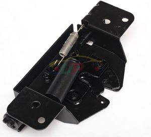 Cerradura de capó de alta calidad 81130-D3100 81130D3100 para Hyundai Kia 81130 D3100 - Product Image 4