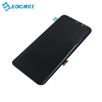 Bonne qualité s8 plus affichage Lcd pour samsung s8plus écran lcd pour samsung galaxy s8 plus écran