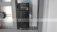Fresadora CNC de 4 Ejes con Cabezal Oscilante de 1300*2500mm para Tallado de Madera en 3D, Máquina de Fresado para Fabricación de Puertas de Gabinetes y Muebles