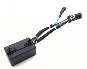 Pour Packs d'allumage E30D DE20 DE22 DE25 E75D E200 E225 E250 E25D E300 586767 0586767 pour Packs d'allumage E30D DE20 DE22 DE25 E75D - Product Image 3