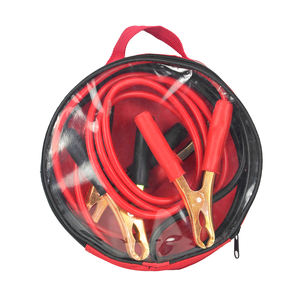 3.66M ağır Jumper Booster araba pil uzatma kablosu atlama açar evrensel bağlantı kablosu - Product Image 1