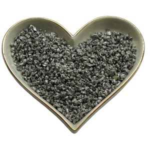 Pur 99% 2-4mm <span class=keywords><strong>Prix</strong></span> des particules d'<span class=keywords><strong>aluminium</strong></span> <span class=keywords><strong>kg</strong></span> - Product Image 6