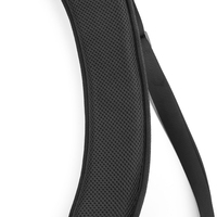 CS Djembe Shoulder Strap with Non-slip Design Customized Color Metal Accessories for African Hand Drum Percussion Belt