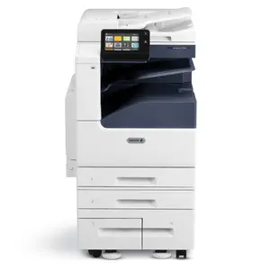 프린터 스캐너 및 복사 기계가있는 전문 복사기 Xerox VersaLink B7025 7025 7030 7035 용 프린터