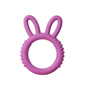 ชุดของเล่นคริสมาสต์ซิลิโคนพร้อมหูกระต่ายใหม่ - Product Image 5