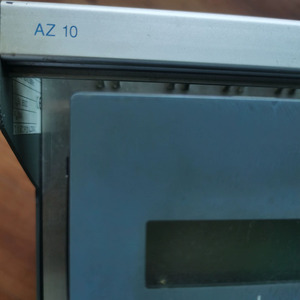 AZ20 AZ-10-0-0-1 D-73230 Variadores de Velocidad para Aplicaciones AMK, Otro Material, Otro - Product Image 3