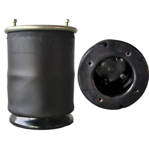 <span class=keywords><strong>Sampa</strong></span> importé véhicule spécial airbag semi-remorque ressorts d'amortisseur système de ressort pneumatique de véhicule - Product Image 3