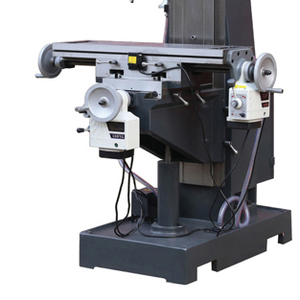 Senmo zx7550c khoan và máy phay phổ <span class=keywords><strong>Mini</strong></span> Máy phay và máy phay đứng - Product Image 4