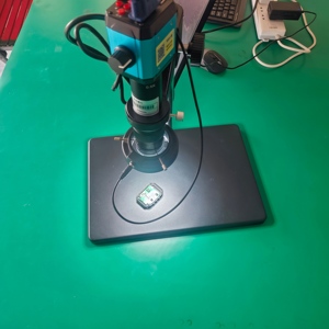 Microscopio Digital de Video 4K Boshida HD4007A-A01 de Alta Calidad para Reparación de Móviles a Bajo Precio - Product Image 4