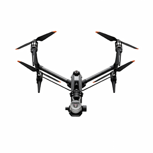 Dron DJI Inspire 3 con GPS RTK de 28 min de autonomía, 1 TB de almacenamiento, montura DL, transmisión 8K Cinema Full-frame DNG ProRes para cine - Product Image 2