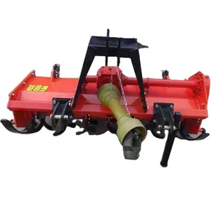 Tiller rotativo/rotocultivador/1gn series, máquina de venda direta de fábrica