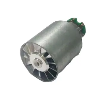 hot sell High speed Closed loop 100000 rpm 220v AC brushless motor 50Hz for hair dryer