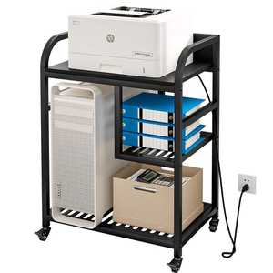 Escurridor de Platos Giratorio para Cocina, Ecológico, Impermeable, Organizador de Almacenamiento, Escurridor de Ollas con Enchufe - Product Image 2